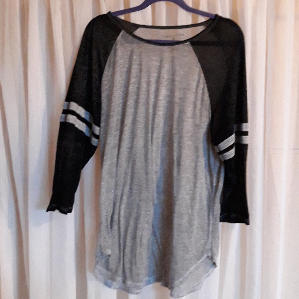 Love tribe Jammie top